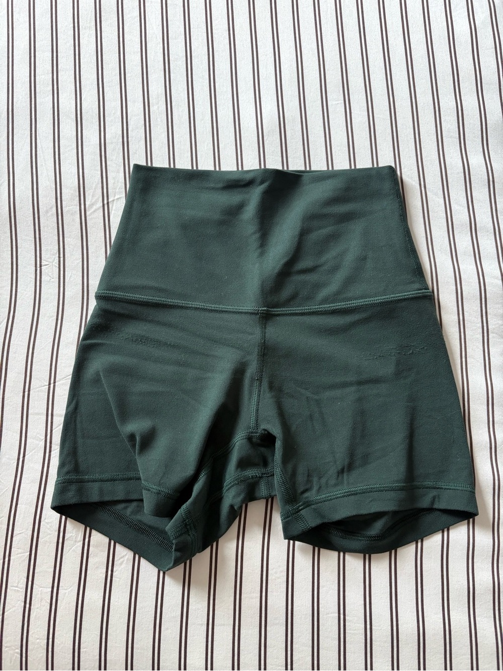Lululemon Align Shorts